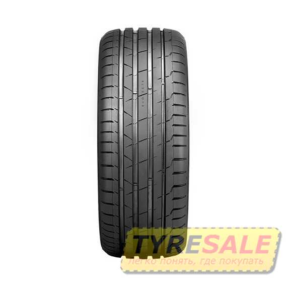 Купити Літня шина Nokian Tyres Hakka Black 2 255/60R18 112V