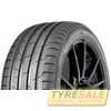 Купить Летняя шина Nokian Tyres Hakka Black 2 295/40R21 111Y