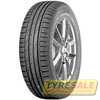 Купити Літня шина Nokian Tyres Hakka Blue 2 SUV 255/65R17 114H