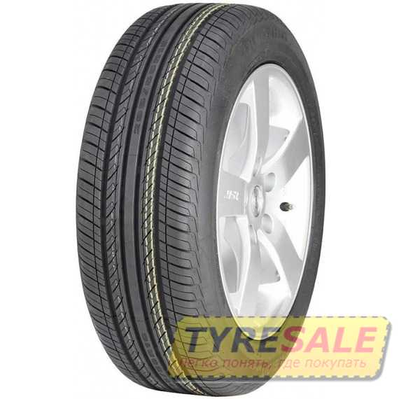 Купити Літня шина OVATION EcoVision vi682 165/70R14 81T