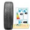 Купить Летняя шина Nokian Tyres Hakka Blue 2 205/60R16 96W