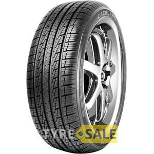 Купити Літня шина CACHLAND CH-HT7006 235/60R16 100H