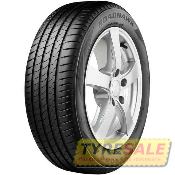 Купити Літня шина FIRESTONE Roadhawk 195/55R15 85V