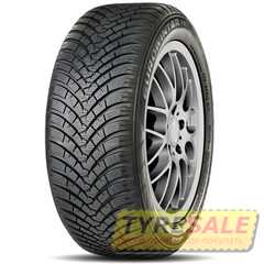 Купить Зимняя шина FALKEN Eurowinter HS01 215/55R18 99V