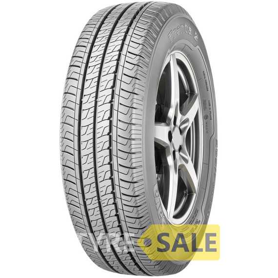 Купити Літня шина SAVA Trenta 2 215/65R16C 109/107T