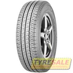 Купить Летняя шина SAVA Trenta 2 215/70R15C 109/107S