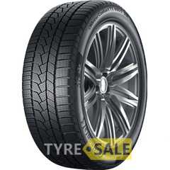 Купити Зимова шина CONTINENTAL WinterContact TS 860 S 225/60R18 104H Run Flat