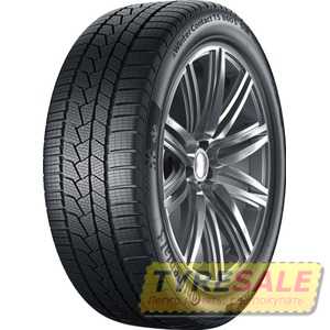 Купити Зимова шина CONTINENTAL WinterContact TS 860 S 225/60R18 104H Run Flat