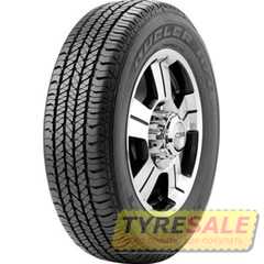 Купити Всесезонна шина BRIDGESTONE Dueler H/T 684 2 245/65R17 111S
