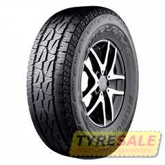 Купити Всесезонна шина BRIDGESTONE Dueler A/T 001 255/70R15 108S