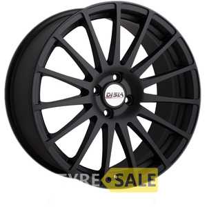 Купить DISLA TURISMO 820 BM R18 W8 PCD5x112 ET42 DIA66.6