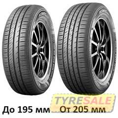 Купити Літня шина KUMHO ES31 205/60R16 92H