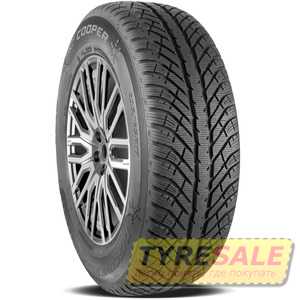 Купити Зимова шина COOPER Discoverer Winter 225/65R17 102H