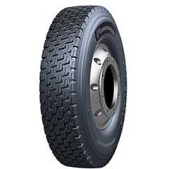 Купить Грузовая шина POWERTRAC Power Plus (ведущая) 315/80R22.5 156/150M