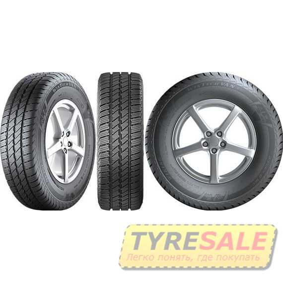 Купити Зимова шина VIKING WinTECH Van 195/75R16C 107/105R