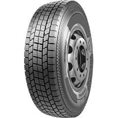 Купить Грузовая шина CONSTANCY Ecosmart 78 (ведущая) 315/80R22.5 156/150M