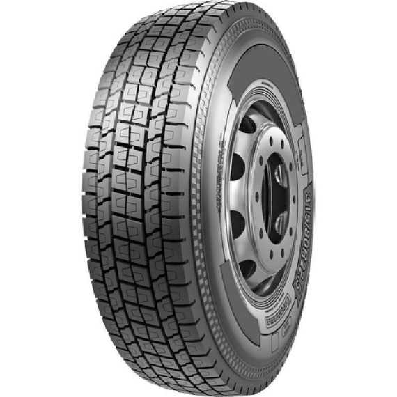 Купити Вантажна шина CONSTANCY Ecosmart 78 (ведуча) 315/80R22.5 156/150M