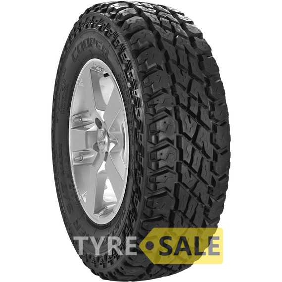 Купить Всесезонная шина COOPER Discoverer S/T Maxx POR 275/70R17 121/118Q