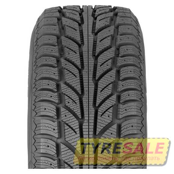 Купити Зимова шина COOPER Weather-Master WSC 265/65R18 114T (шип)