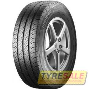 Купить Летняя шина UNIROYAL RainMax 3 195/75R16C 107/105R