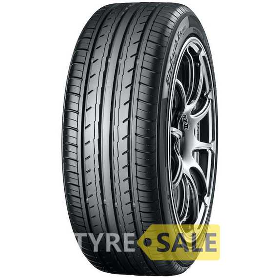 Купити Літня шина YOKOHAMA BluEarth-Es ES32 215/55R17 94V