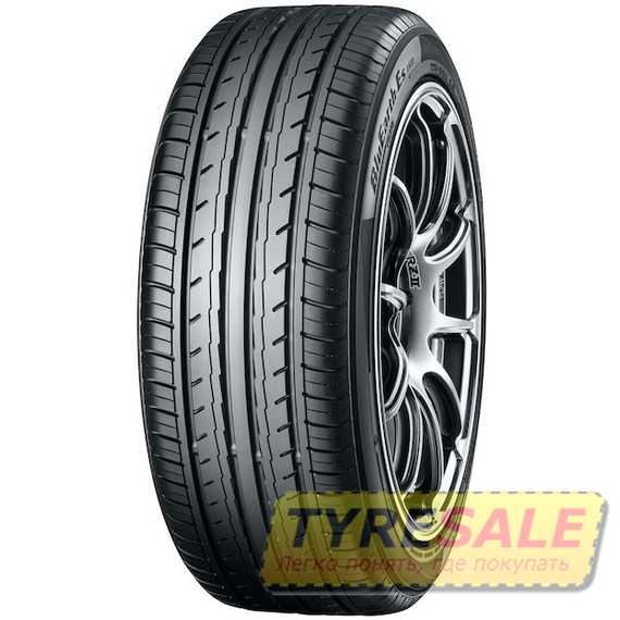 Купити Літня шина YOKOHAMA BluEarth-Es ES32 205/60R16 92H