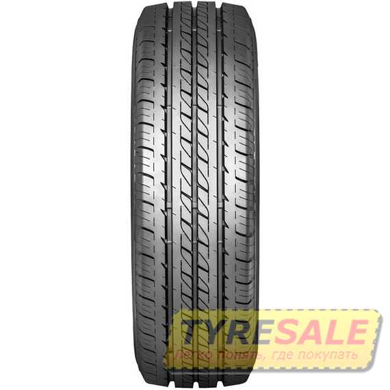 Купить Летняя шина LASSA Transway 2 205/65R15C 102/100T