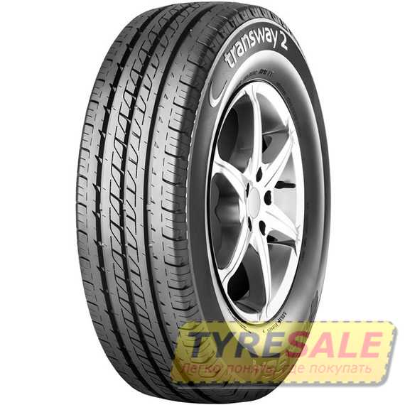 Купить Летняя шина LASSA Transway 2 205/65R15C 102/100T