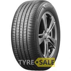 Купить Летняя шина BRIDGESTONE Alenza 001 235/60R18 103W