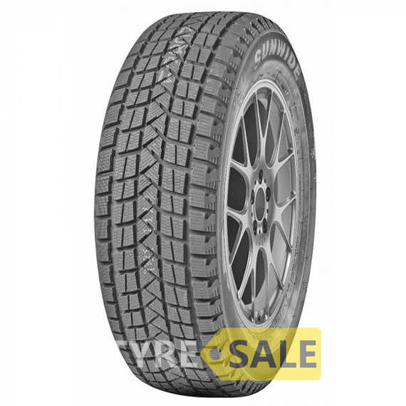 Купить Зимняя шина SUNWIDE Sunwin 235/75R15 109T