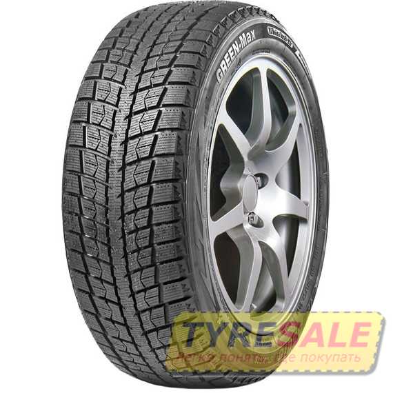 Купити Зимова шина LEAO Winter Defender Ice I-15 225/55R17 101T