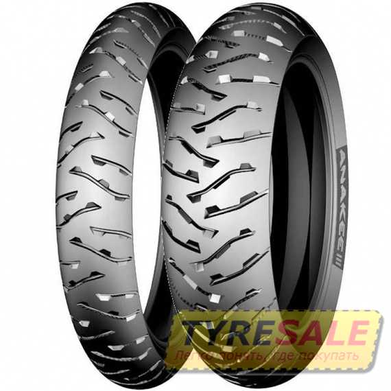 Купити MICHELIN Anakee 3 170/60R17 72V FRONT