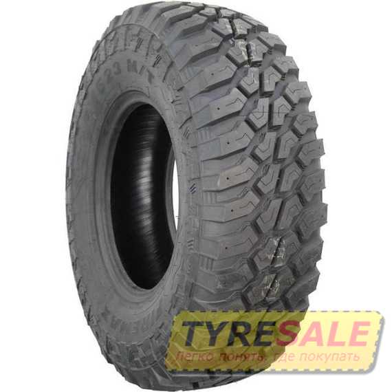 Купити Всесезонна шина FIREMAX FM523 285/75R16 122/119Q