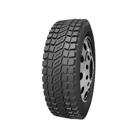 Грузовая шина ROADSHINE RS622N - Интернет магазин шин и дисков по минимальным ценам с доставкой по Украине TyreSale.com.ua