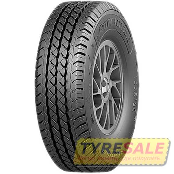 Купити Літня шина POWERTRAC VANTOUR 215/75R16C 113/111R