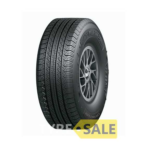 Купити Літня шина POWERTRAC City Rover 235/55R18 104H