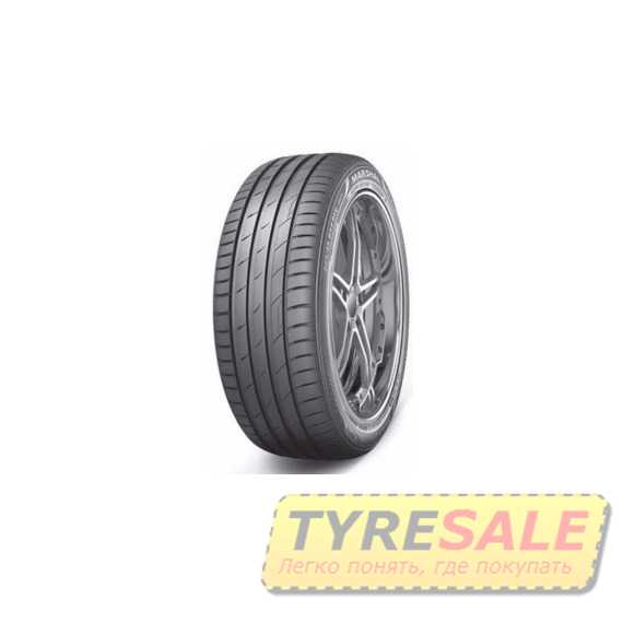 Купити Літня шина MARSHAL Matrac FX MU12 205/50R17 93W