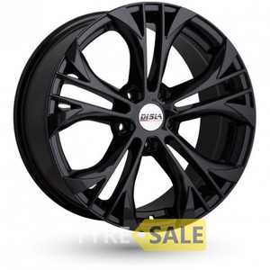 Купить DISLA Assassin 821 B R18 W8 PCD5x112 ET35 DIA66.6