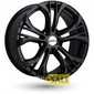 Купить DISLA Assassin 821 B R18 W8 PCD5x112 ET35 DIA66.6