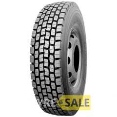 Купить Грузовая шина TAITONG HS103 (ведущая) 295/80R22.5 152/149M