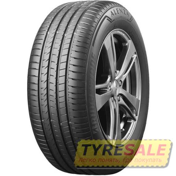 Купити Літня шина BRIDGESTONE Alenza 001 275/45R20 110Y