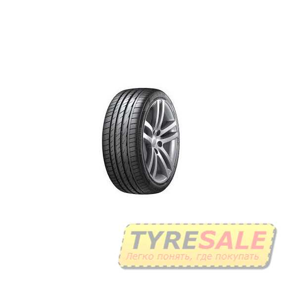 Купити Літня шина LAUFENN S-Fit EQ LK01 205/50R16 87W