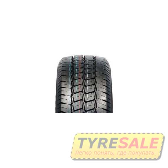 Купити Літня шина TORQUE TQ05 205/65R16C 107/105T