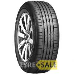 Купити Літня шина NEXEN NBlue Premium 185/60R15 84T