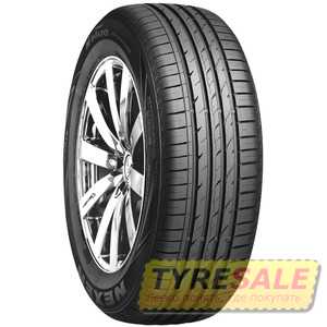 Купить Летняя шина NEXEN NBlue Premium 195/65R15 91T