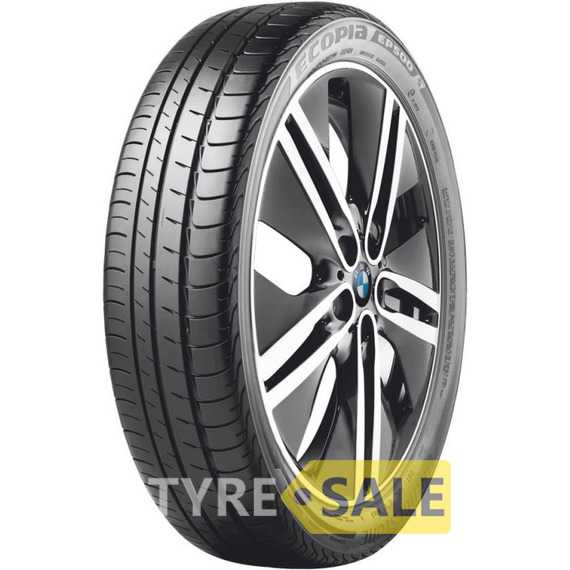 Купити Літня шина BRIDGESTONE Ecopia EP500 155/70R19 84Q