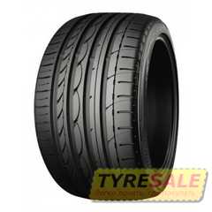 Купити Літня шина YOKOHAMA ADVAN Sport V103 245/45R17 95Y RUN FLAT
