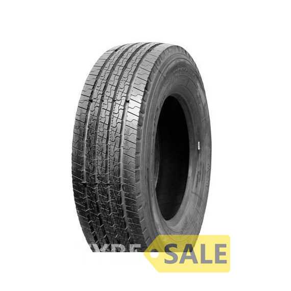 Купить Грузовая шина TRIANGLE TR685 (универсальная) 245/70R17.5 136/134M