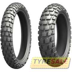 Купити MICHELIN Anakee Wild 140/80R18 70R