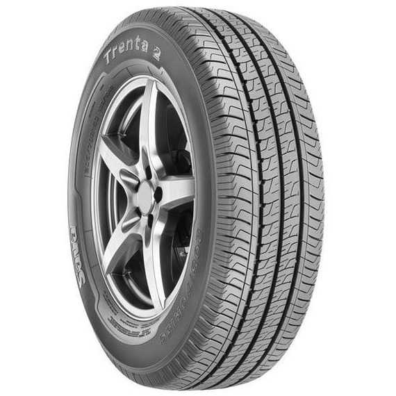 Купити Літня шина SAVA Trenta 2 225/75R16C 121/120R